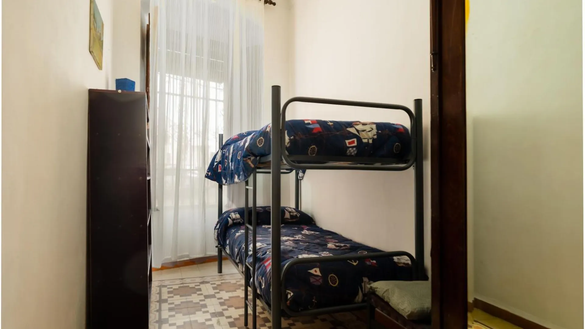 Una Casa Azul Manzanilla Holiday home