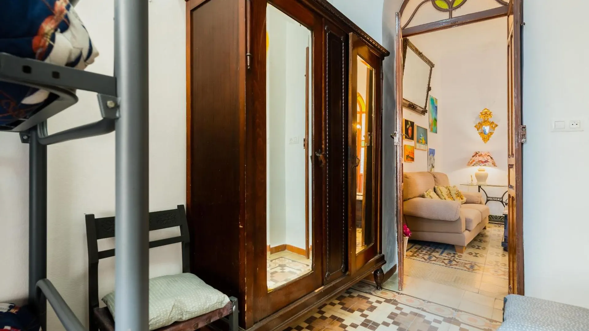 Una Casa Azul Manzanilla Holiday home